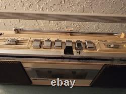 Vintage Super Rare Normende Midicorder 5023 Stereo-See Description