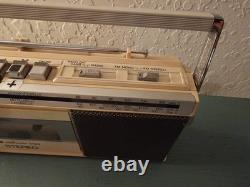 Vintage Super Rare Normende Midicorder 5023 Stereo-See Description