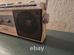 Vintage Super Rare Normende Midicorder 5023 Stereo-See Description