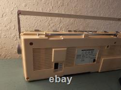 Vintage Super Rare Normende Midicorder 5023 Stereo-See Description