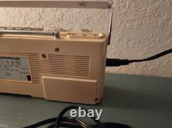 Vintage Super Rare Normende Midicorder 5023 Stereo-See Description