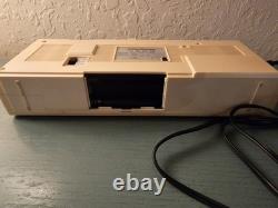 Vintage Super Rare Normende Midicorder 5023 Stereo-See Description