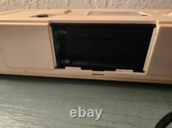 Vintage Super Rare Normende Midicorder 5023 Stereo-See Description