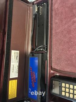 Vintage Super Rare Oki Briefcase Cell Phone The Direct Line Collectors Item