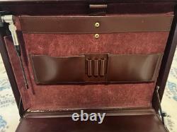 Vintage Super Rare Oki Briefcase Cell Phone The Direct Line Collectors Item