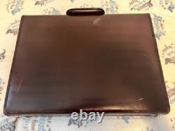 Vintage Super Rare Oki Briefcase Cell Phone The Direct Line Collectors Item