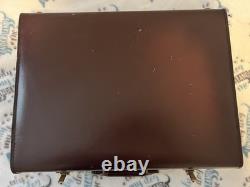 Vintage Super Rare Oki Briefcase Cell Phone The Direct Line Collectors Item