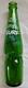 Vintage Super Rare Tropic Surf Bottle 10 Oz By Pepsi Cola No Chips No Cracks