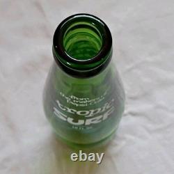 Vintage Super Rare Tropic Surf Bottle 10 Oz By Pepsi Cola No Chips No Cracks