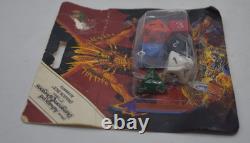 Vintage Super Rare Tsr Dragon Dice 1992 Dungeons & Dragons D&d