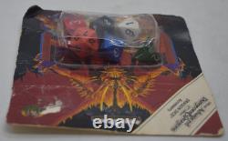 Vintage Super Rare Tsr Dragon Dice 1992 Dungeons & Dragons D&d