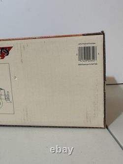 Vintage TONKA Steel Monsters Destroyer Dump Truck 1986 NEW IN BOX! Super RARE