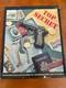 Vintage TSR Top Secret RPG Game 1981 2nd Edition 7006 Boxed Set Super Rare d20s
