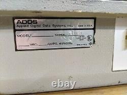 Vintage Tandy 10 Business Computer System Radio Shack Super Rare