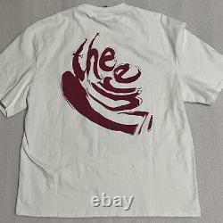 Vintage The Cure 1990 Mixed Up Faded Tee. Super Rare Find