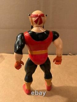 Vintage Thundercats Lynx-O Action Figure From 1987 Super Rare Works