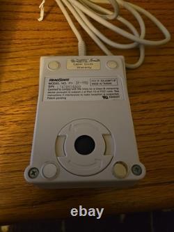 Vintage Vendex Headstart PS2 Keyboard And 3 Button Mouse FKB4700 Super Rare
