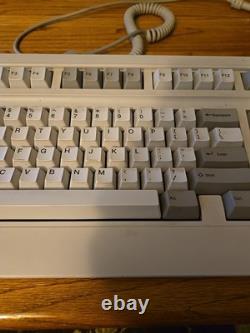 Vintage Vendex Headstart PS2 Keyboard And 3 Button Mouse FKB4700 Super Rare