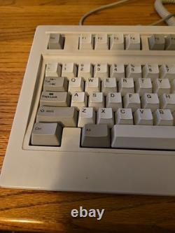 Vintage Vendex Headstart PS2 Keyboard And 3 Button Mouse FKB4700 Super Rare