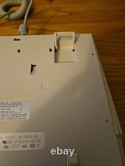 Vintage Vendex Headstart PS2 Keyboard And 3 Button Mouse FKB4700 Super Rare