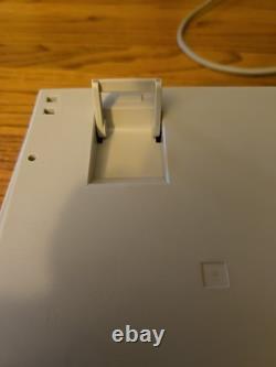 Vintage Vendex Headstart PS2 Keyboard And 3 Button Mouse FKB4700 Super Rare