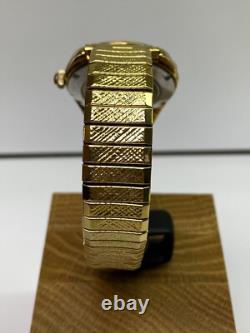 Vintage WATCH MEN, s Clinton 110 JEWEL AUTOMATIC super RARE