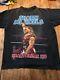 Vintage WWF Shawn Michaels Heartbreak Kid T Shirt (Super Rare) 1996 XL
