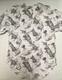 Vintage coca-cola cherubim shirt super rare