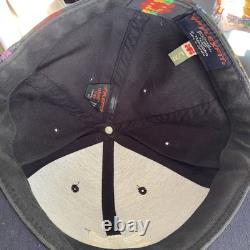 Vintage iPATH 90s Y2K Skate Hat SUPER RARE Ganesh All Over Print Skate Grail