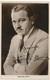 Wallace Beery-SUPER RARE Vintage Signed Picture Postcard