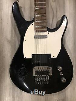 Washburn G-2V Super Rare Tele Vintage Guitar