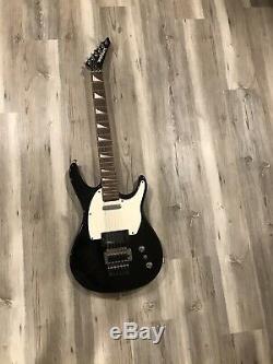 Washburn G-2V Super Rare Tele Vintage Guitar