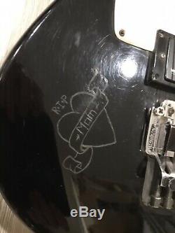 Washburn G-2V Super Rare Tele Vintage Guitar