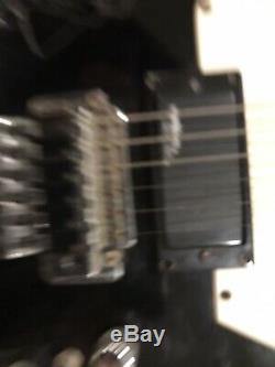 Washburn G-2V Super Rare Tele Vintage Guitar