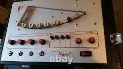Wem Watkins Copicat Super IC Tape Echo Delay Rare Vintage 1970s