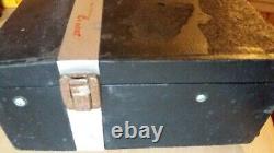 Wem Watkins Copicat Super IC Tape Echo Delay Rare Vintage 1970s