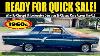 Why So Cheap Unbelievable Deals On 26 Classic Cars Across The U S Ready For Quick Sale