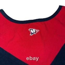 Wu-Tang Clan Tank Top Size XL Official Super RARE Vintage Embroidered