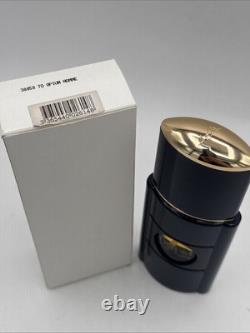 YVES SAINT LAURENT OPIUM POUR HOMME EDP SPRAY 1.6 oz / 50ml VINTAGE SUPER RARE