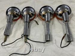 Yamaha Genuine Indicators Super Rare Vintage (stanley 045-6997) Made In Japan