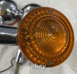 Yamaha Genuine Indicators Super Rare Vintage (stanley 045-6997) Made In Japan