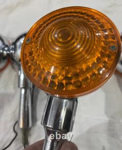 Yamaha Genuine Indicators Super Rare Vintage (stanley 045-6997) Made In Japan