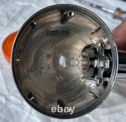 Yamaha Genuine Indicators Super Rare Vintage (stanley 045-6997) Made In Japan