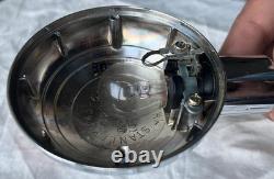 Yamaha Genuine Indicators Super Rare Vintage (stanley 045-6997) Made In Japan